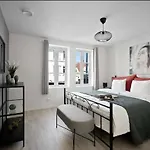 Appartement A Place To Stavanger, 2 *