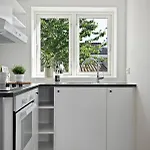 A Place To Stavanger, 2 Apartment *