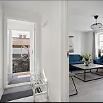 A Place To Stavanger, 2