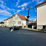 A Place To Stavanger, 2 *
