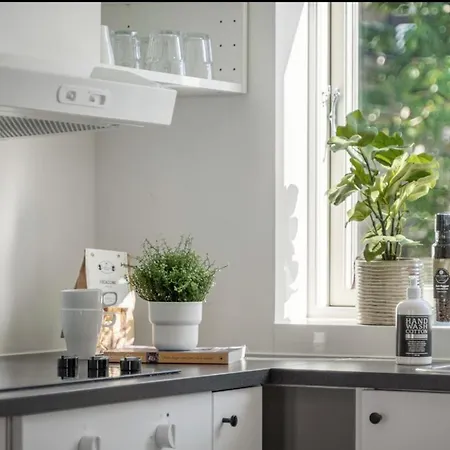 A Place To Stavanger, 2 Apartamento