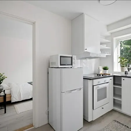 A Place To Stavanger, 2 Apartmán *