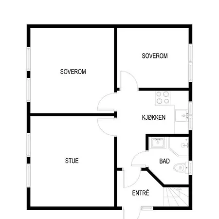 A Place To Stavanger, 2 Stavanger