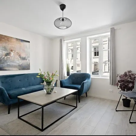 A Place To Stavanger, 2 斯塔万格