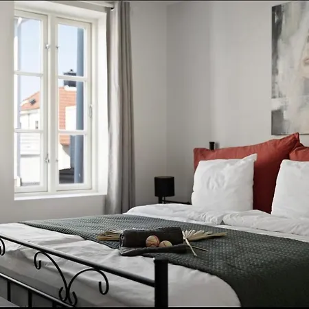 A Place To Stavanger, 2 公寓