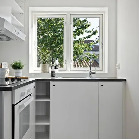 A Place To Stavanger, 2 Apartmán *