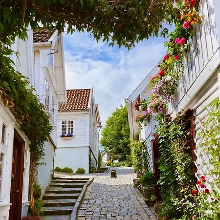 A Place To Stavanger, 2 Apartamento