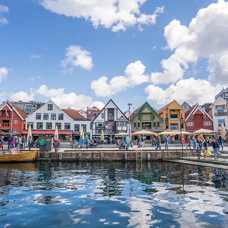 A Place To Stavanger, 2 Apartamento *