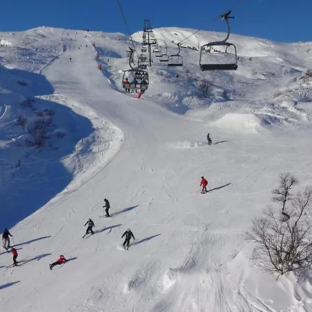 A Place To Stavanger, 2 Stavanger