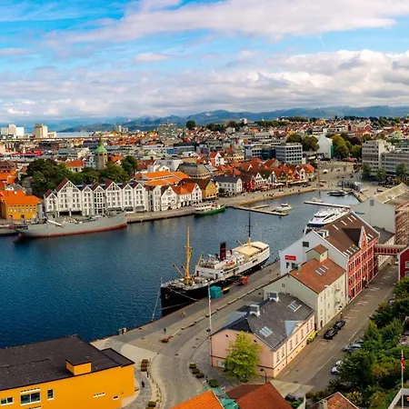 A Place To Stavanger, 2 Apartamento