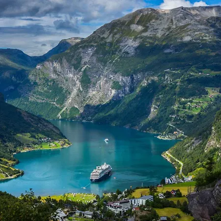 Apartamento A Place To Stavanger, 2 Stavanger