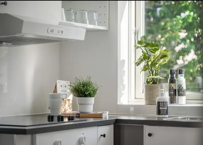 A Place To Stavanger, 2 Apartmán