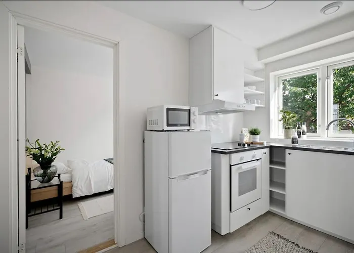 A Place To Stavanger, 2 Lägenhet *