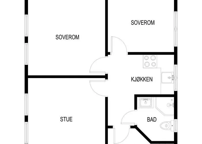 A Place To Stavanger, 2 Stavanger