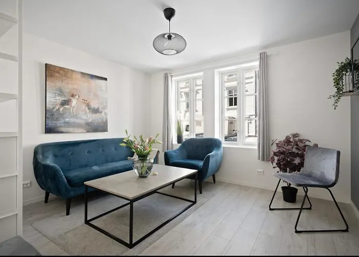 A Place To Stay Stavanger, Apt 2 Stavanger