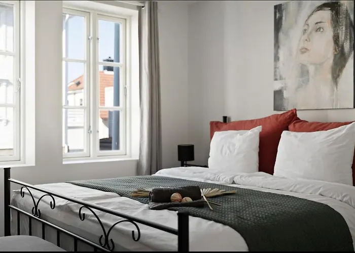 A Place To Stavanger, 2 Lägenhet