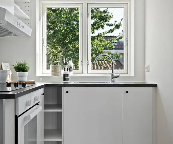 A Place To Stavanger, 2 Lägenhet *