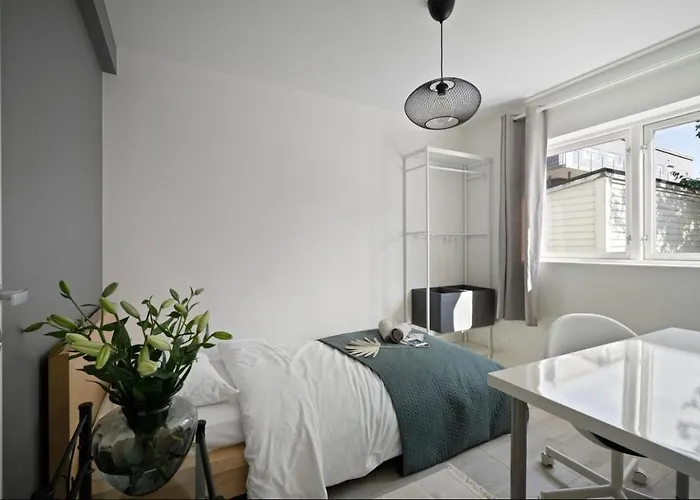 A Place To Stavanger, 2 Lägenhet Stavanger