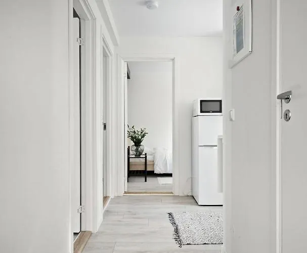 A Place To Stay Stavanger, Apt 2 Stavanger