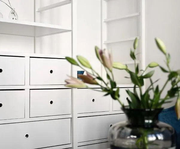 Apartmán A Place To Stavanger, 2 Stavanger