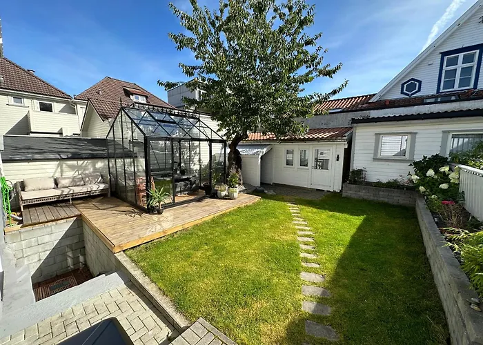 A Place To Stay Stavanger, Apt 2 Stavanger