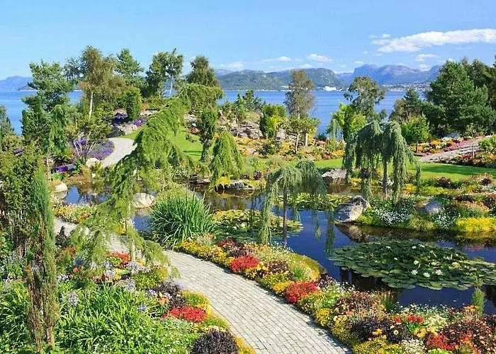 A Place To Stay Stavanger, Apt 2 * Stavanger