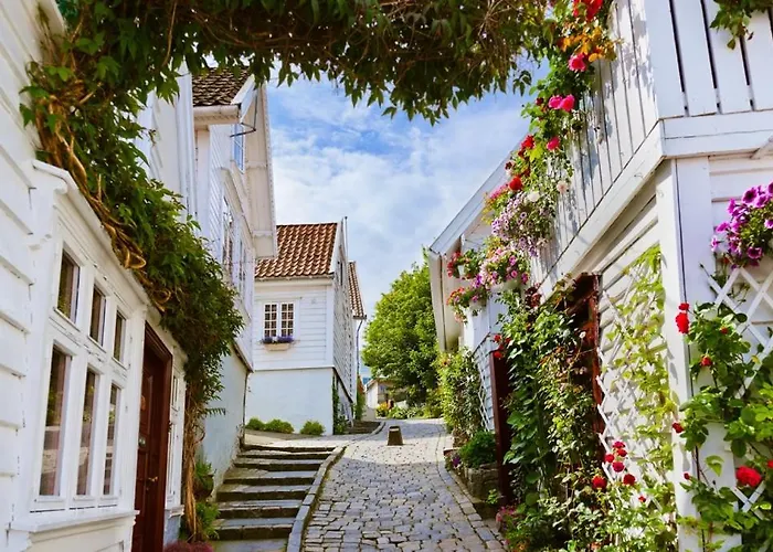 A Place To Stavanger, 2 Apartmán