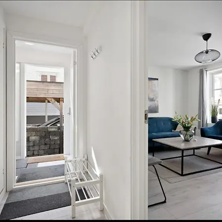 A Place To Stavanger, 2