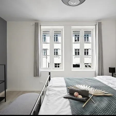 A Place To Stavanger, 2 公寓