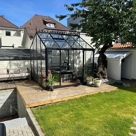 A Place To Stavanger, 2 Apartment *